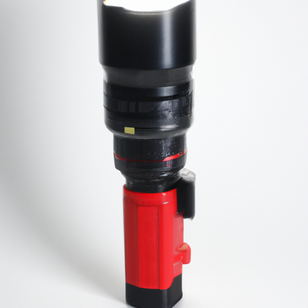 Estudio minimalista en Santiago (foto generada)