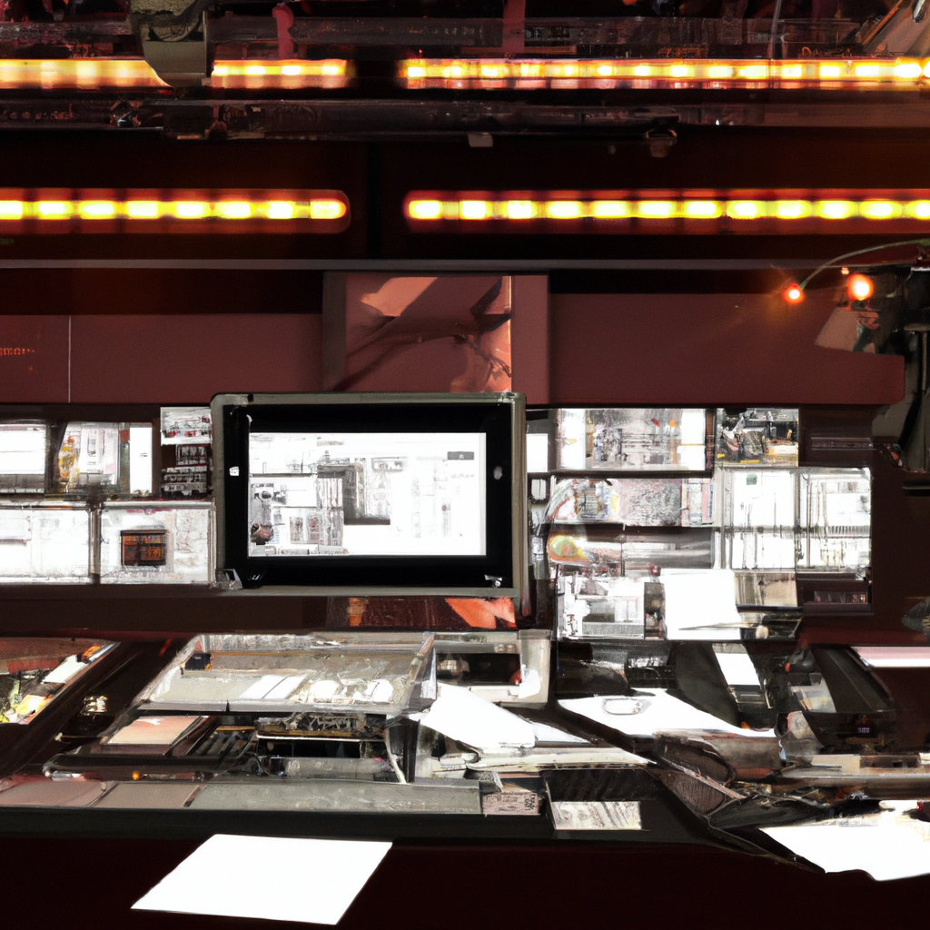 Mapa de ubicación de Estudio LUZ Clara en Santiago, referencia ilustrativa, calles y zonas cercanas, imagen generada