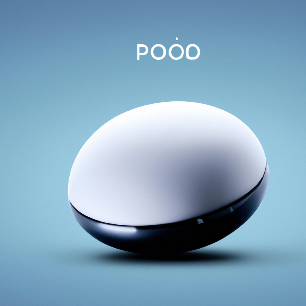 Producto en fondo blanco (foto generada)